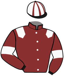 Casaque de LEXKI DU GERS