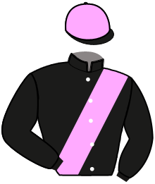 Casaque de JET ME FREE