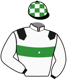 Casaque de LIBERTA FLEURANCE