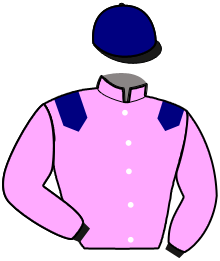 Casaque de JADE FOR EVER