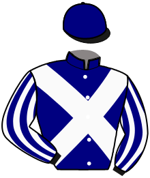 Casaque de MAC GYVER