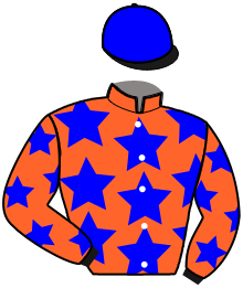 Casaque de KOSMOS DE SOCERY