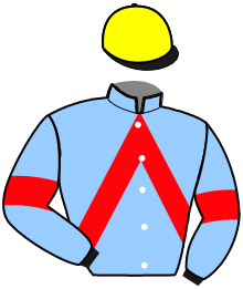 Casaque de LYNX DES RACQUES