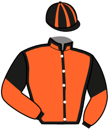 Casaque de MORIANO DE HOUELLE