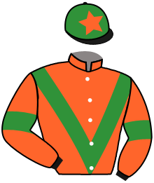 Casaque de COMMEVOUSSOUHAITEZ