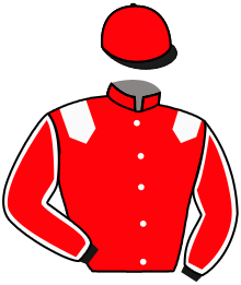 Casaque de A NOS SOUVENIRS