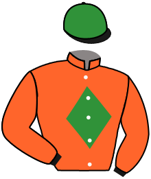 Casaque de MISTRAL DE COCAGNE