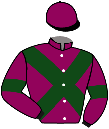 Casaque de SOFIA'S SPRING