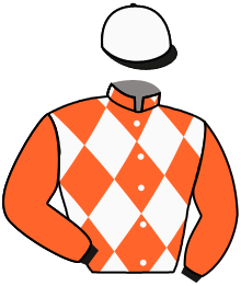 Casaque de LADY GARFIELD