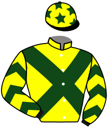 Casaque de CAMBRONNE