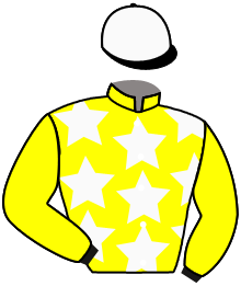 Casaque de PLANCKEINSTEIN