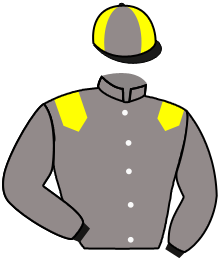 Casaque de HIGHLAND WAY