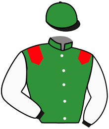 Casaque de CHAME STAR