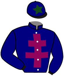 Casaque de LADY D'AIRY