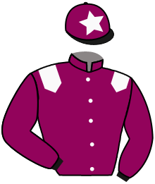 Casaque de EROS DES CHAMPS