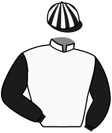 Casaque de LUCIFERE DETEILLEE