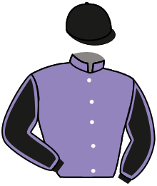 Casaque de TIME TO GALI