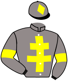 Casaque de REGINA LILLIE