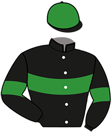 Casaque de MAHARAJA ATOUT