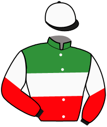 Casaque de GILLES GRIF