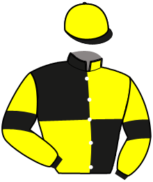 Casaque de KOUROUKA BLUE