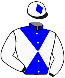 Casaque de MISS CHANA