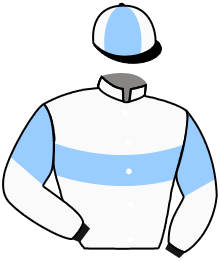 Casaque de GUADALQUIVIR