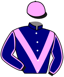 Casaque de SANGRE DE DRAGO