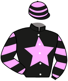 Casaque de NOTE PIMOUSSE