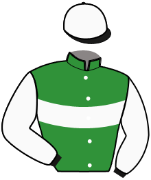 Casaque de JETLAG HOPE