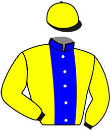 Casaque de JOY EASTER