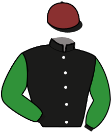 Casaque de MIRIANA DE BRAYE