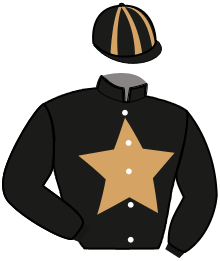 Casaque de MAJESTIC DU KLAU