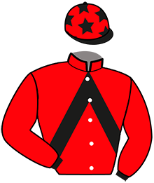 Casaque de LA PRINCESSE DATAC