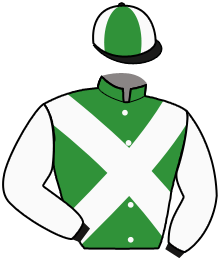 Casaque de JEUDI DES RACQUES