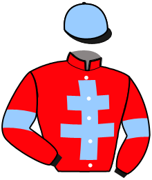 Casaque de MEMPHIS DE DALINE