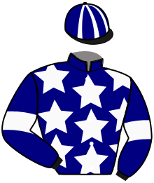 Casaque de IMOW ROLAU