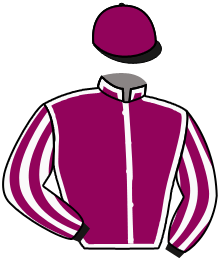 Casaque de BELINSKOV