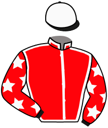 Casaque de KAPORAL DE LAIGNE