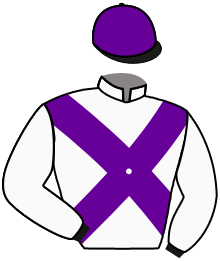 Casaque de STORIA DI ROMA