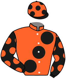 Casaque de MAHADJA DU LOUP