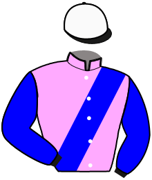 Casaque de KALAO TOURNIBOIS