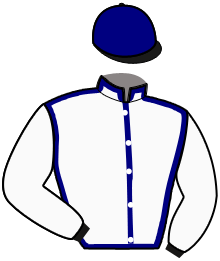 Casaque de KAIZER DES LANDES