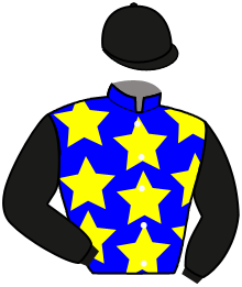 Casaque de MISS OXFORD