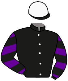 Casaque de OCEAN STAR