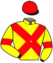 Casaque de GLADIATOR DE NIMES