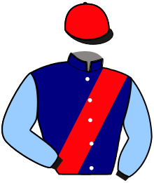 Casaque de LASCAUX DU PERCHE