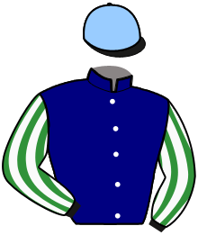 Casaque de JAVANAISE DE FARS