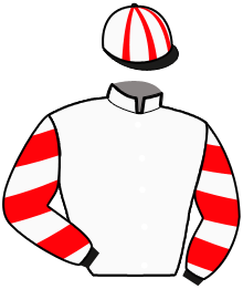 Casaque de HAKIM DES CHAMPS