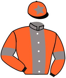 Casaque de D DAY MAN